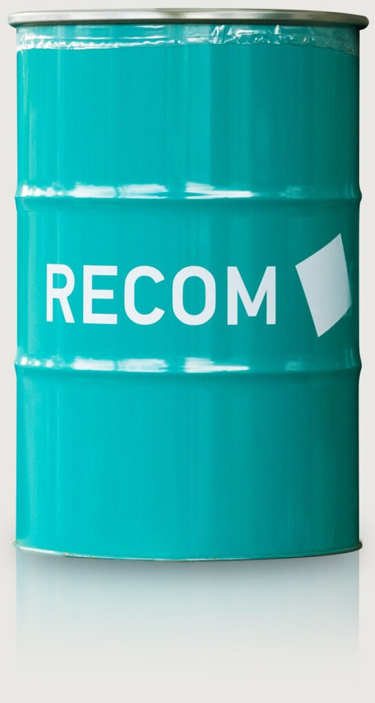 RECOM Edelmetall Recycling Logistik Und Umweltmanagement