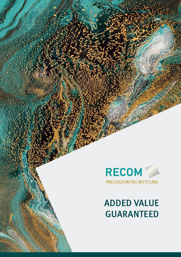 Brochure cover
